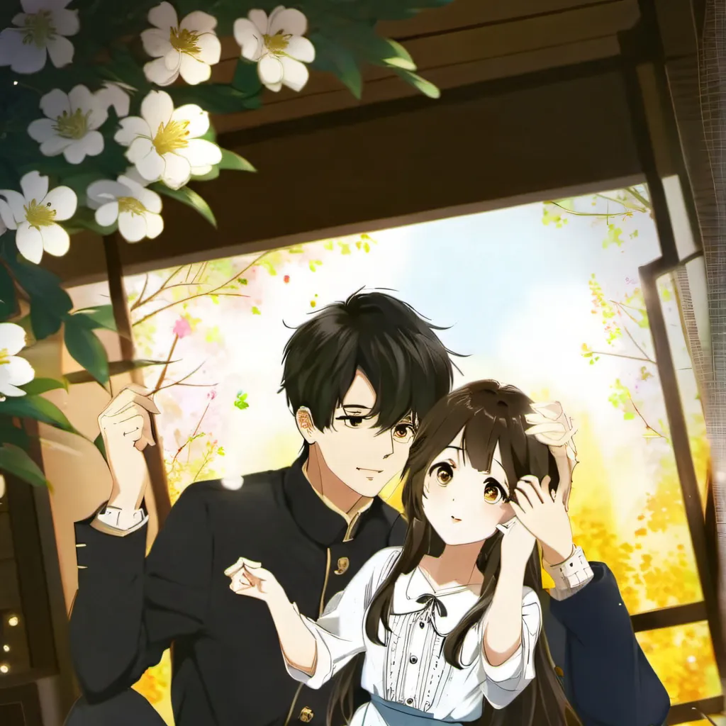 chat with ai character: My wife