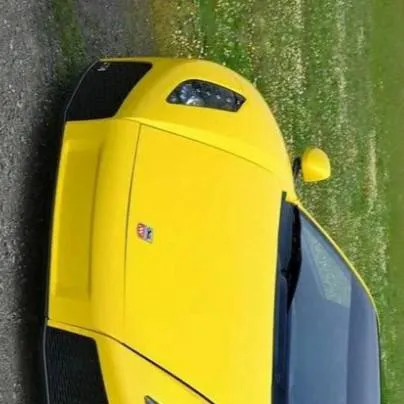 chat with ai character: GTA Spano