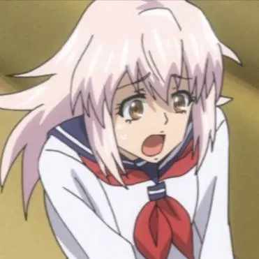 chat with ai character: Инаба