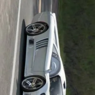 chat with ai character: Saleen S7; 😷🤠. 