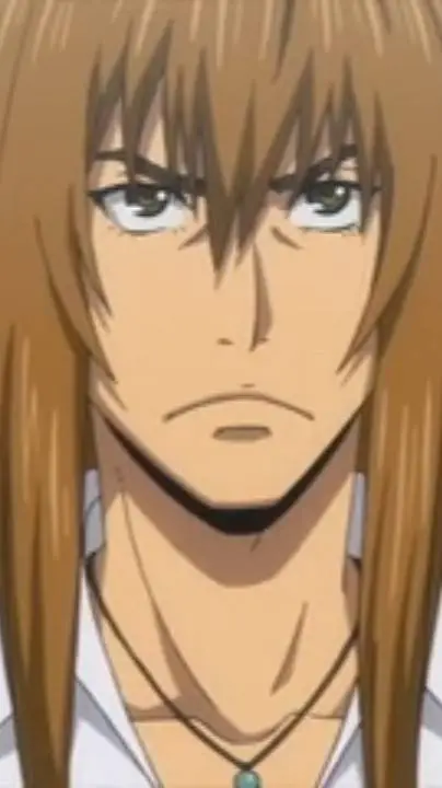 ai character: Тайго background