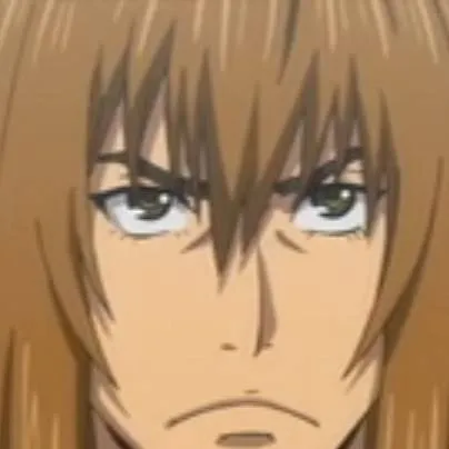 chat with ai character: Тайго