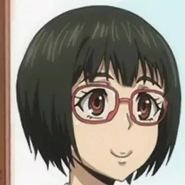 chat with ai character: Оши