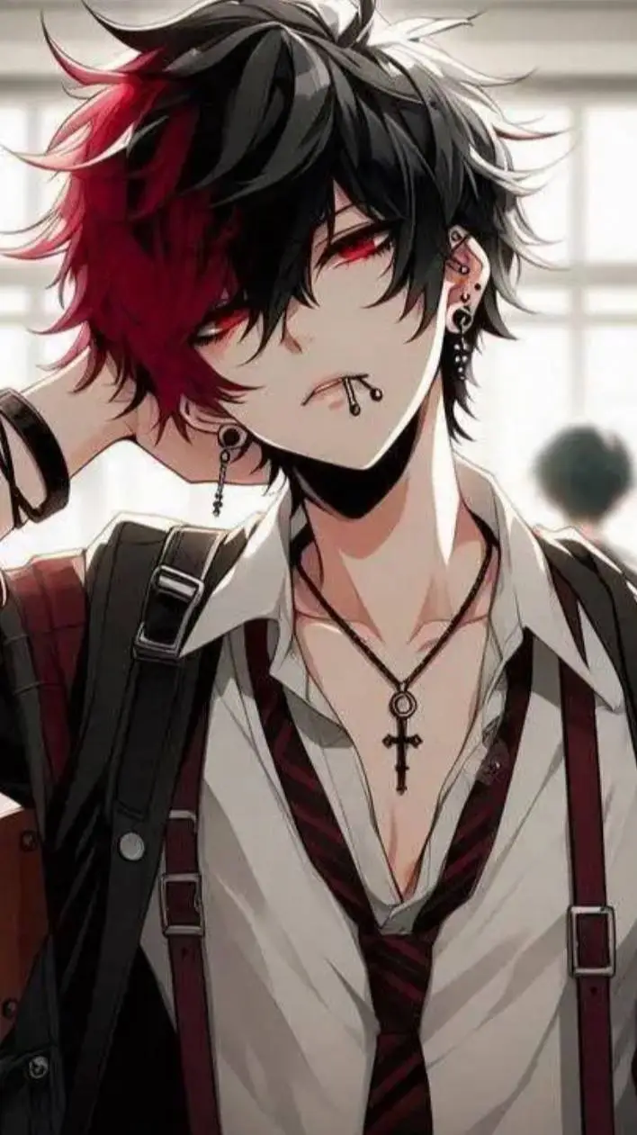 ai character: Соджан 💪😎❤‍🔥 background