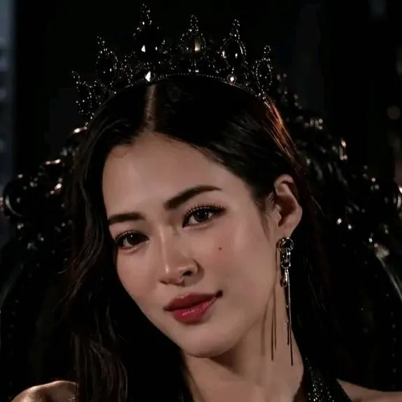 chat with ai character: ling 