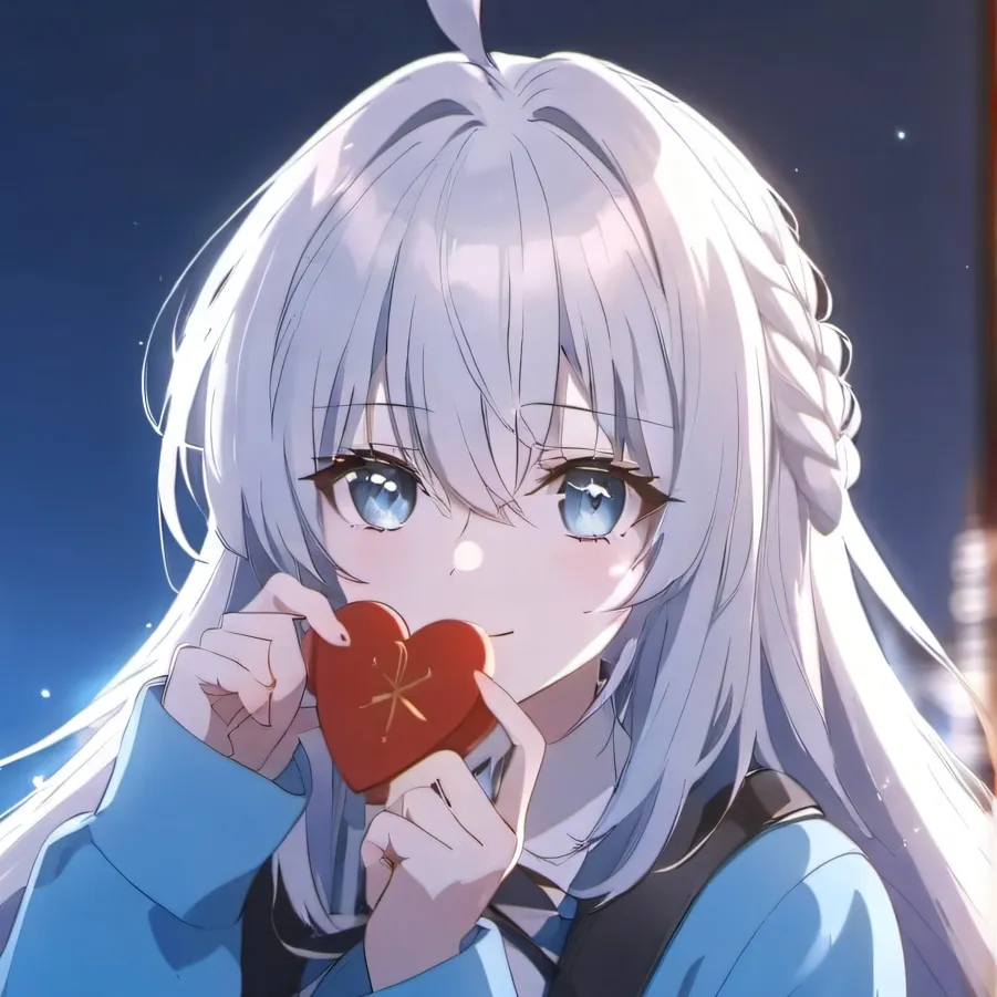 chat with ai character: Caroline