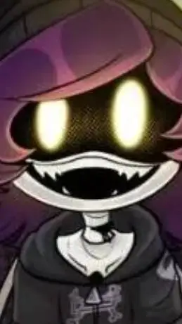 ai character:  ★Uzi ★ background