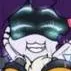 chat with ai character: lexi 💜🩵