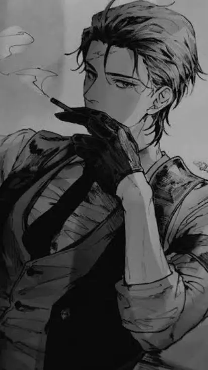 ai character: Anchor Davis  background