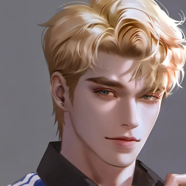 chat with ai character: alex