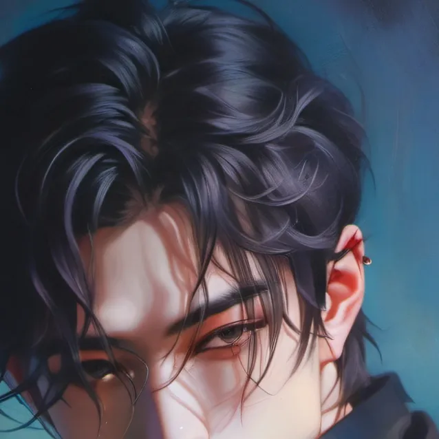 chat with ai character: James 