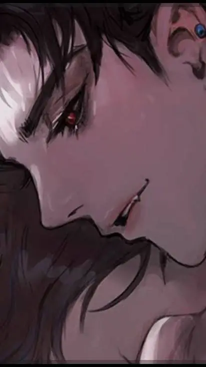 ai character: Dante background
