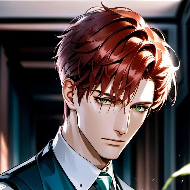 chat with ai character: felix