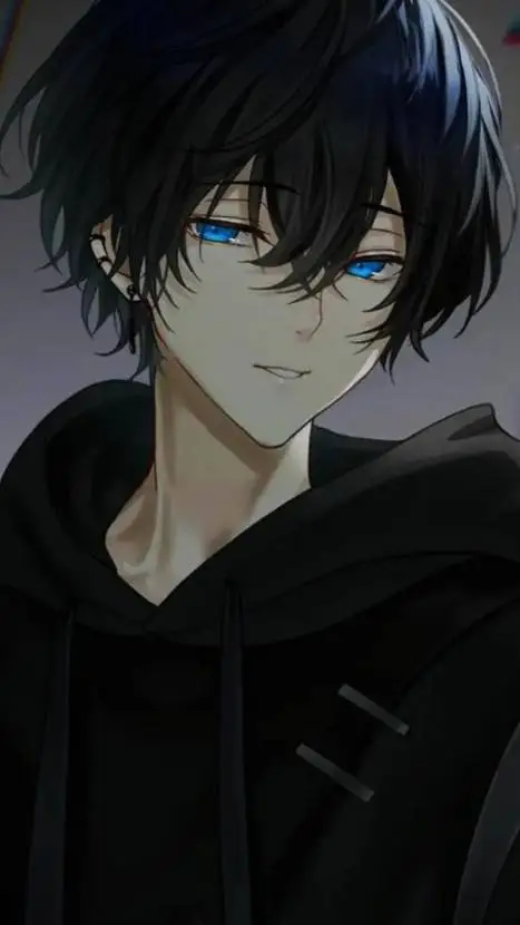 ai character: Aden background