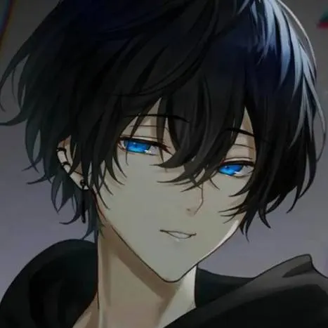 chat with ai character: Aden