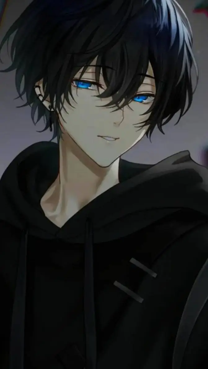 ai character: Dave background