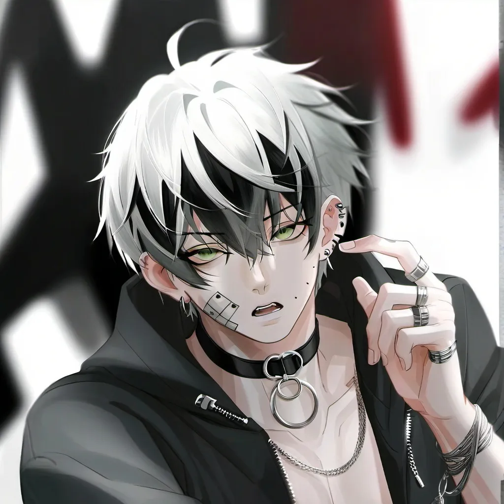 chat with ai character: Jaden 