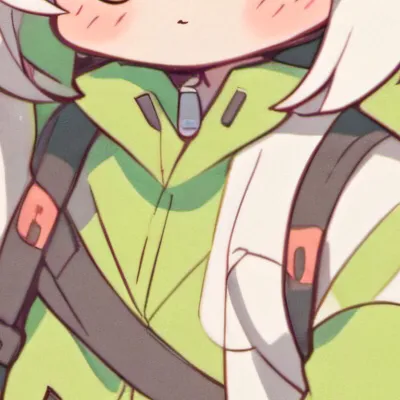 chat with ai character: Mia