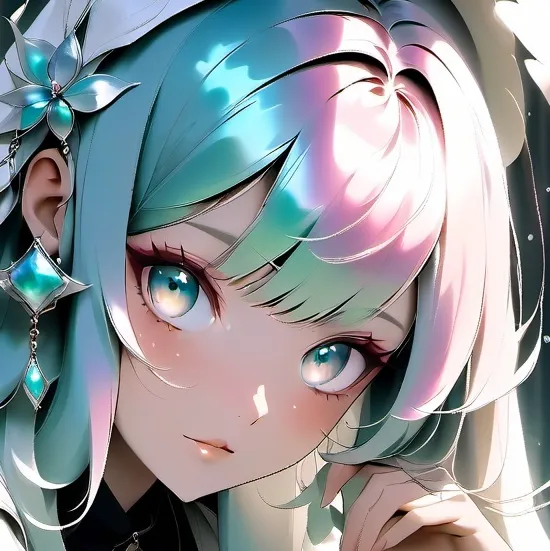 chat with ai character: Anna