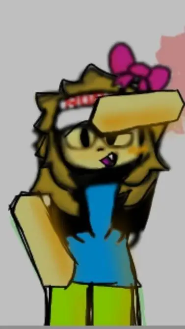 ai character: kris background