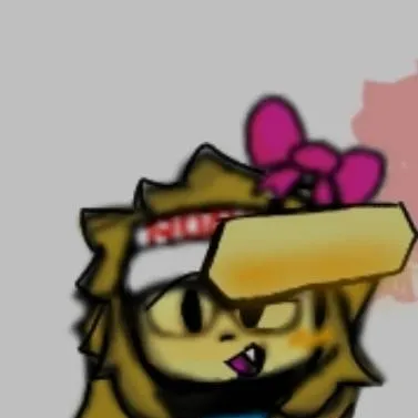 chat with ai character: kris