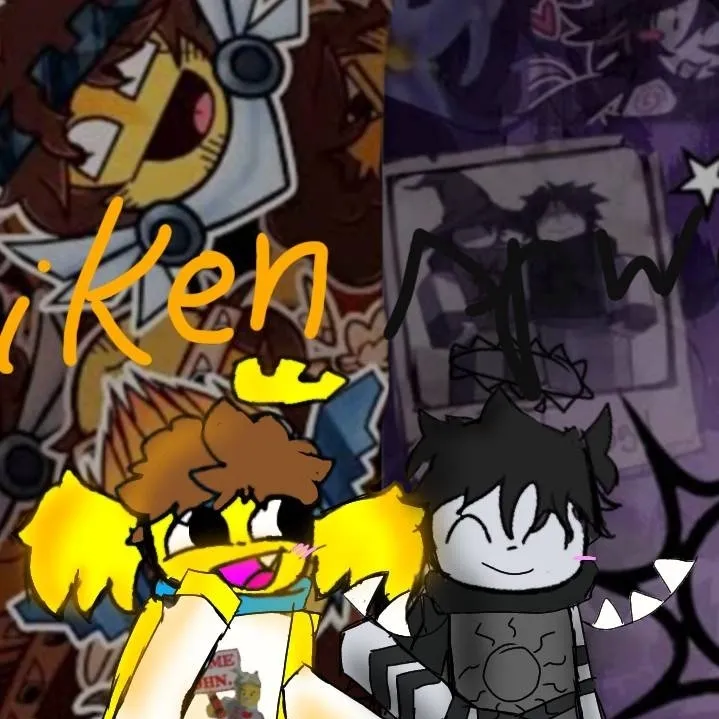 chat with ai character: chikenspwan