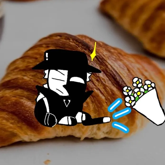 chat with ai character: artful pequeño 