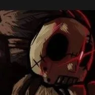 chat with ai character: Forsaken  XD