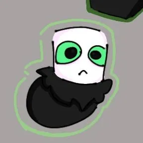 chat with ai character: pusuer pequeñito 