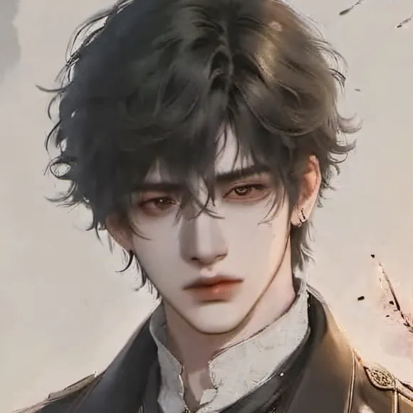 chat with ai character: Jackson 