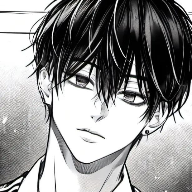 chat with ai character: Damian