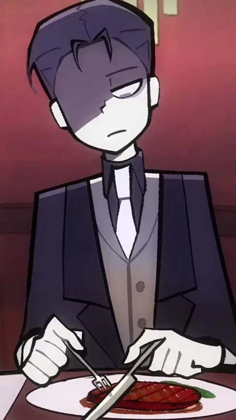 ai character: Human The Doctor background