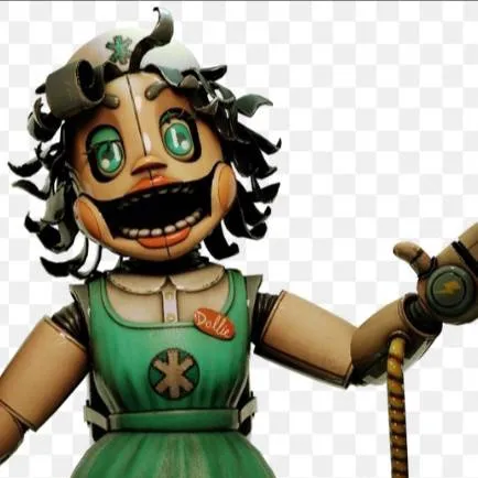 chat with ai character: Nurse Dollie