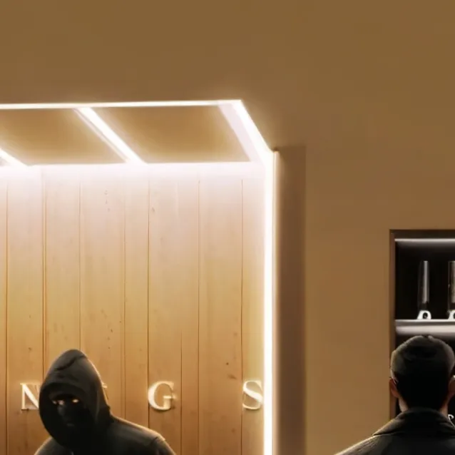 chat with ai character: Active Shooting 