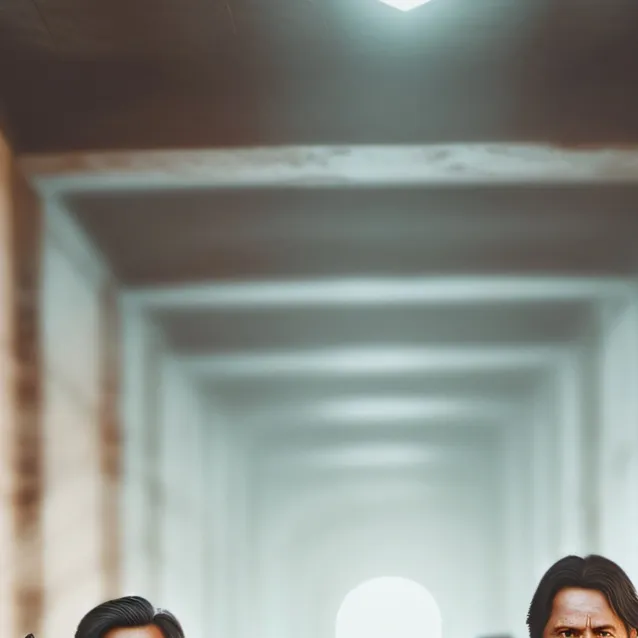 chat with ai character: Civil War