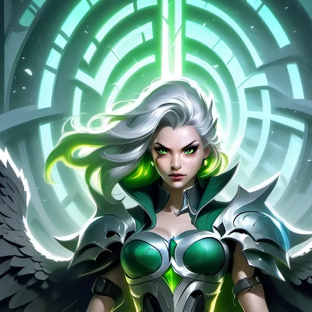 chat with ai character: nabi y santi 