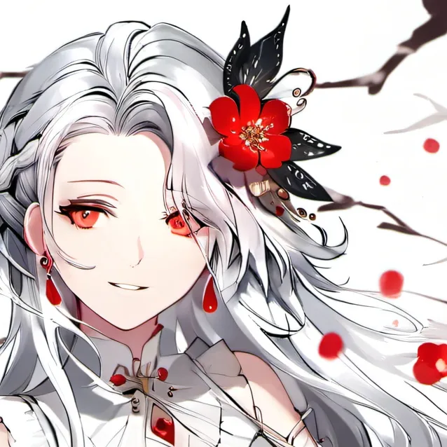 chat with ai character: eres mokey yo eder