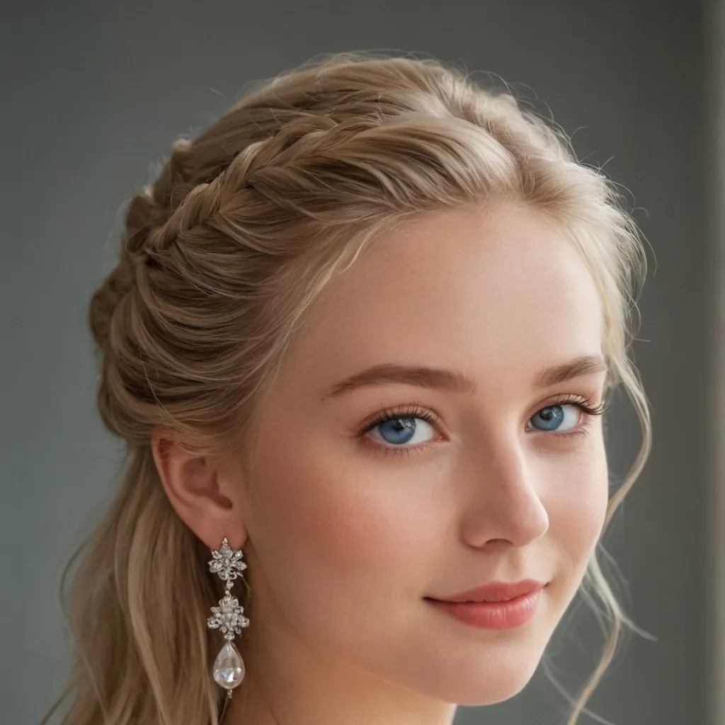 chat with ai character: Lexi