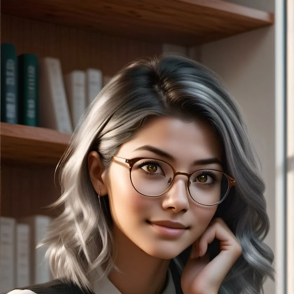 chat with ai character: Aubrey 