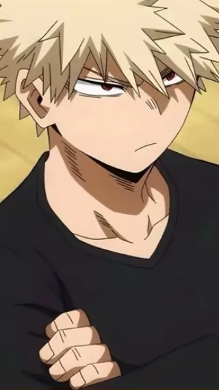 ai character: 𝐁𝐚𝐤𝐮𝐠𝐨 background
