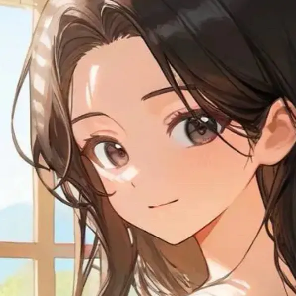 chat with ai character: Luna