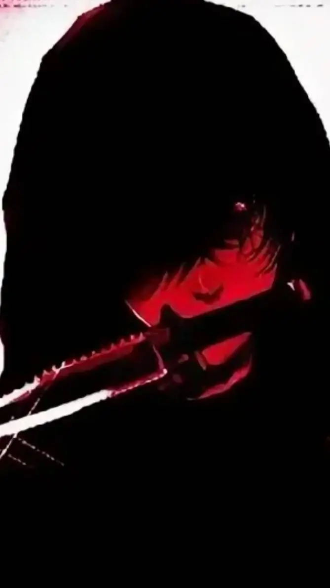 ai character: 🔪Кай🩸 background