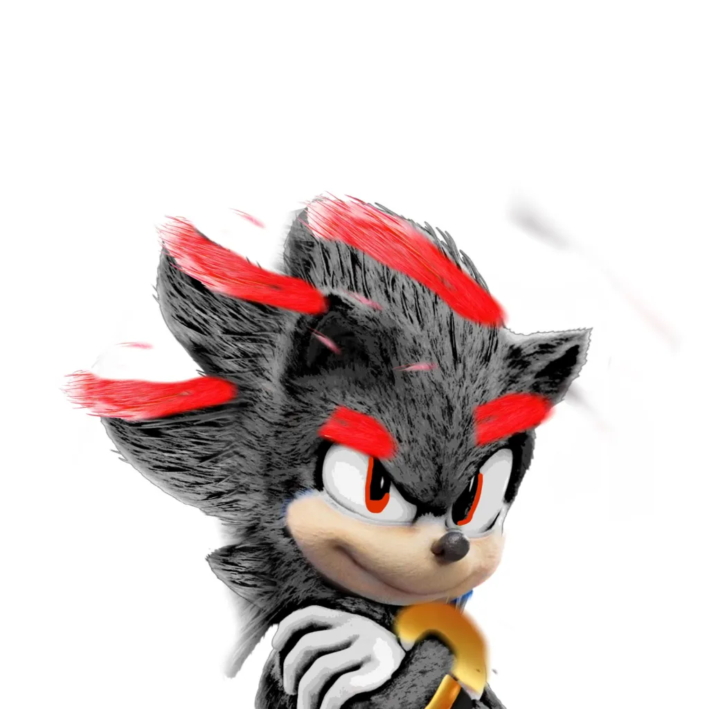 chat with ai character: Shadow