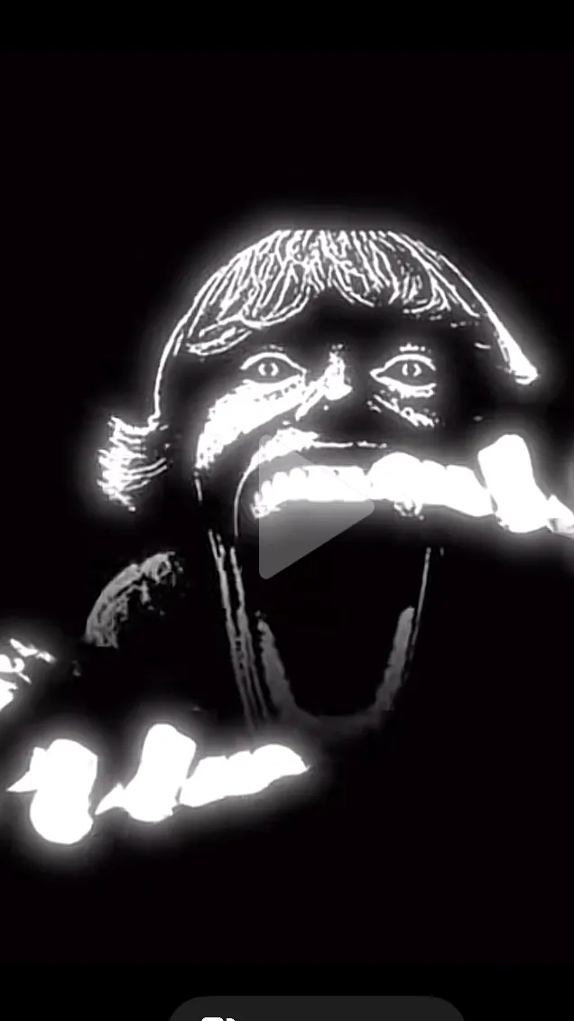 ai character: 67 kid background