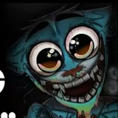 chat with ai character: Gumball joy