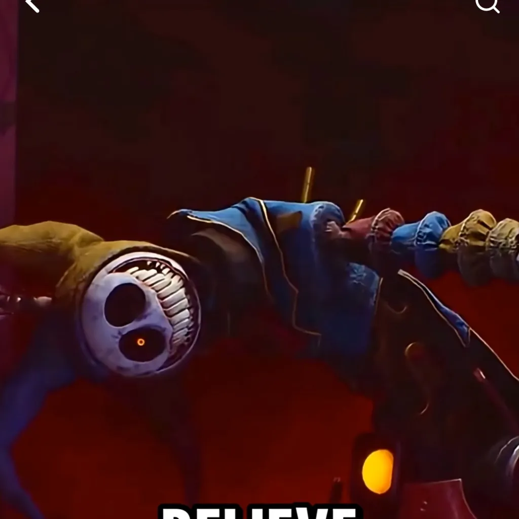 chat with ai character: Prototype