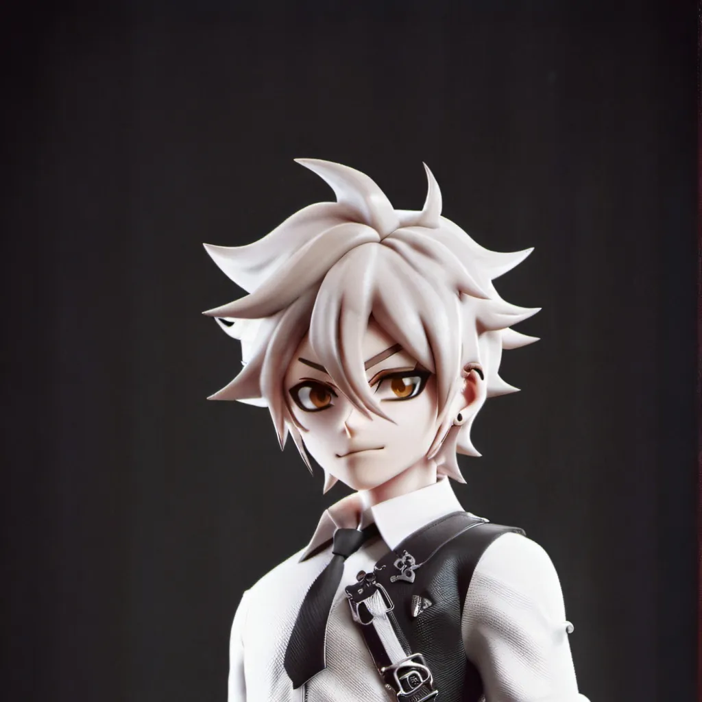 chat with ai character: bakugou sis