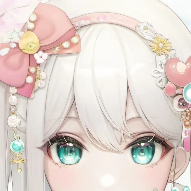 chat with ai character: shoto baby sister 