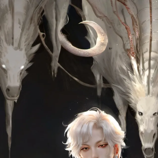 chat with ai character: eri