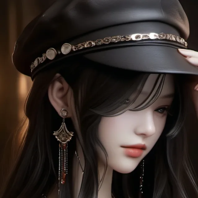 chat with ai character: Audrey 